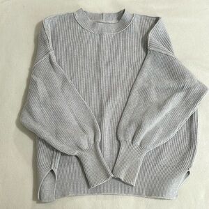 Aerie Cotton sweater